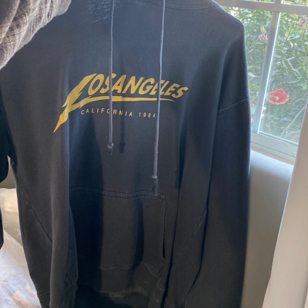 Los Angeles Hoodie
